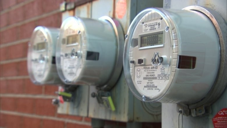 The Island Regulatory and Appeals Commission says the switch to smart meters is 'one of the largest and most complex' capital projects undertaken by Maritime Electric to date.